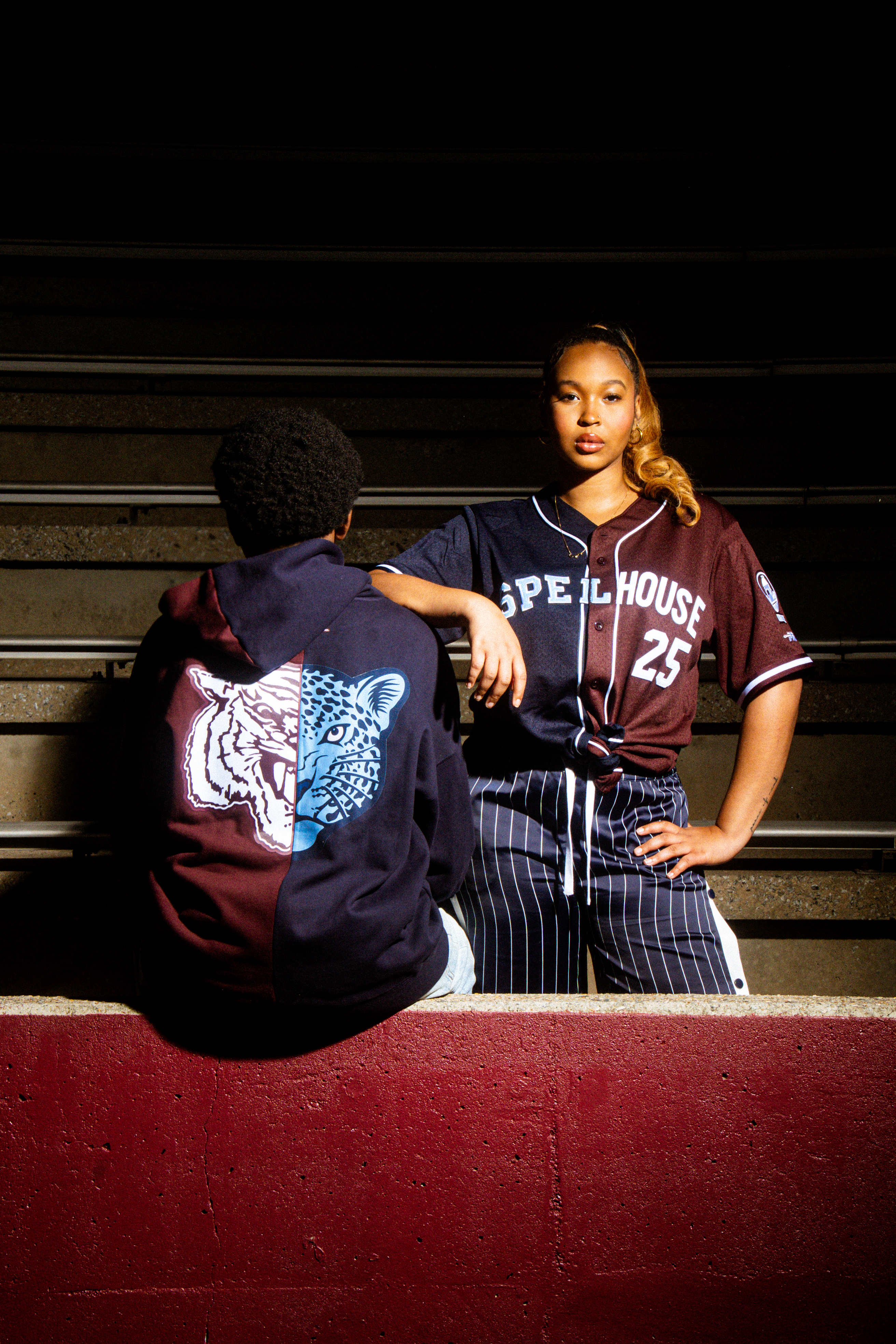SpelHouse