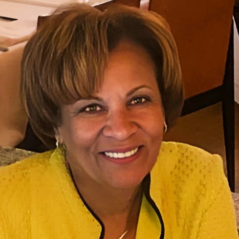 Spelman College Professor Cynthia Neal Spence