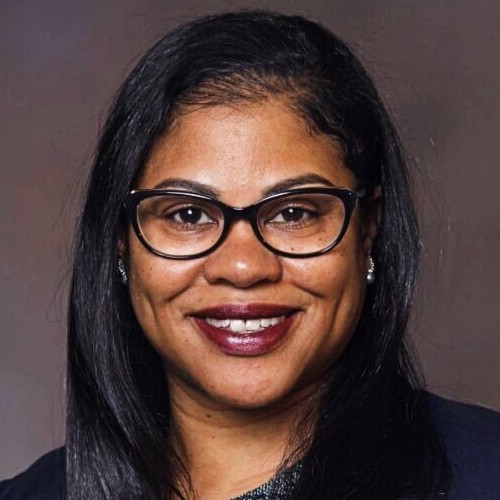 Spelman College Honors Program Director Michelle Hite 