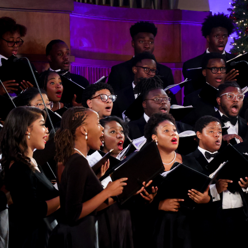 98th Annual Christmas Carol Concert 