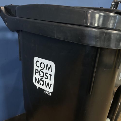 Spelman College Composting