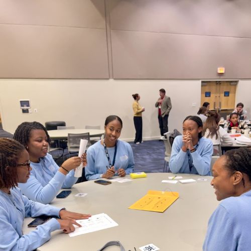 Spelman College Deliberative Exchange Launches in 2025 