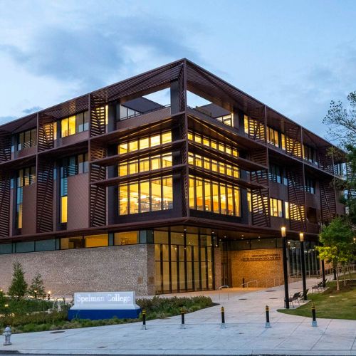 Innovation Center Photo