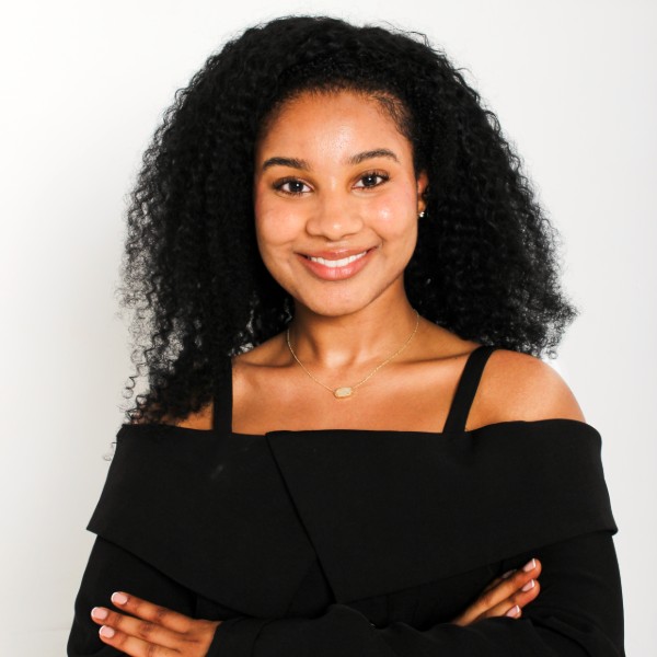 Spelman College Innovation Lab Fellow Mariama Barry Creates Sewing Pattern AI Generator