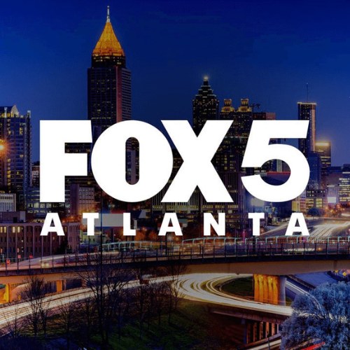 FOX 5 Logo
