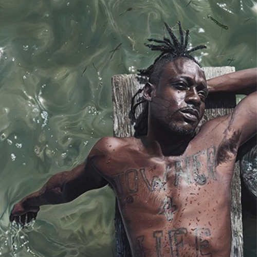 Calida Rawels: Away with the Tides Thumbnail