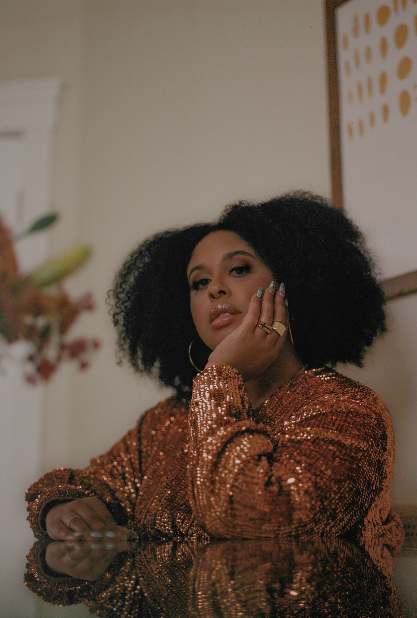 Jasmyn Lawson Content Executive at Netflix 