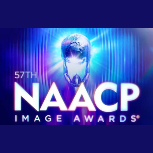 NAACP Image Awards Logo
