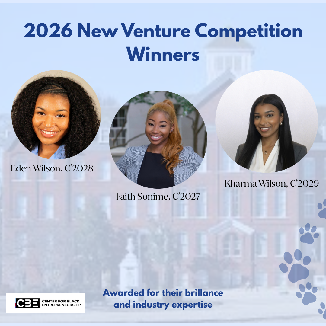 2026 CBE winners display image
