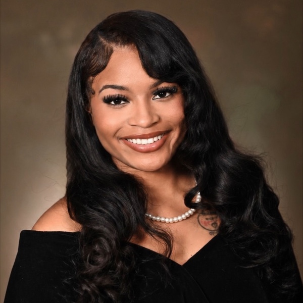 Spelman College Class of 2026 Graduate Kendall Shelton