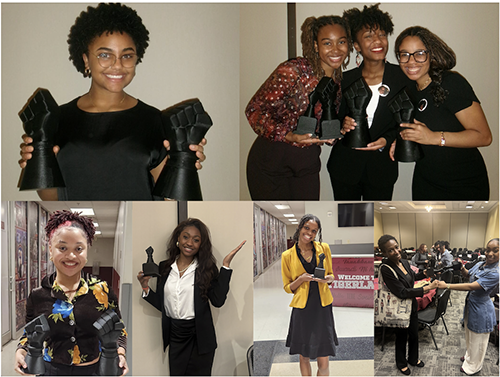 Spelman College Speech and Debate Team 2026