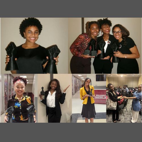 Spelman Speech and Debate Showcases National Excellence with Three Titles, 18 Awards