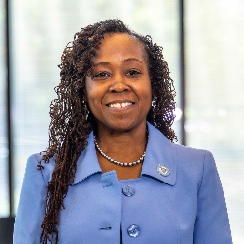 Dr. Ayanna Howard, Spelman College 12th President