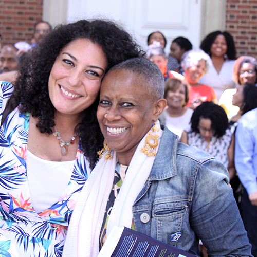 Spelman College Faculty Research