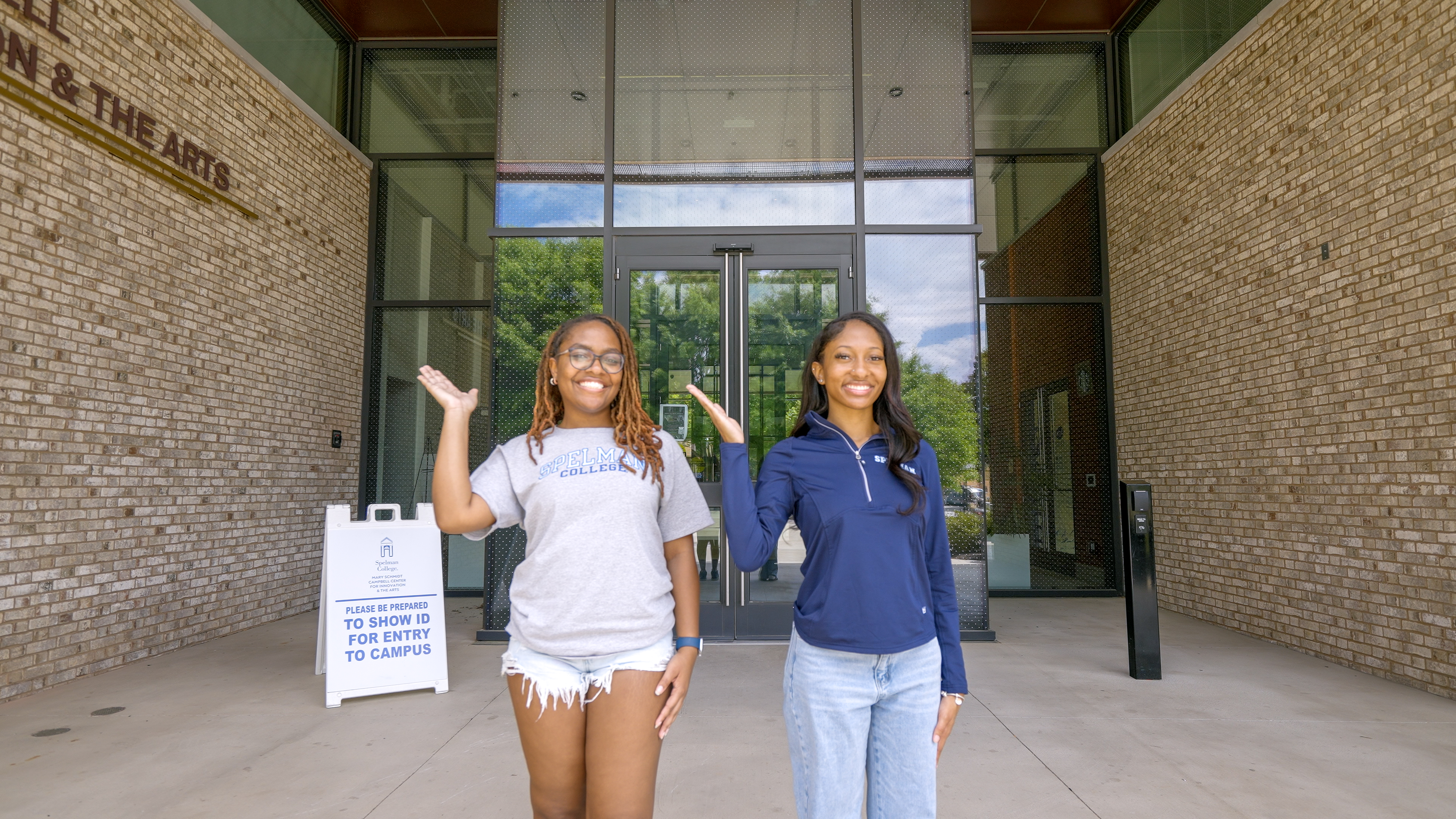 AMBFF Students