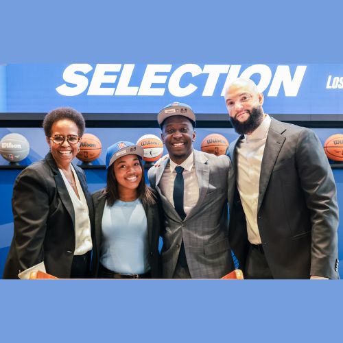 HBCU, NBA and Spelman College