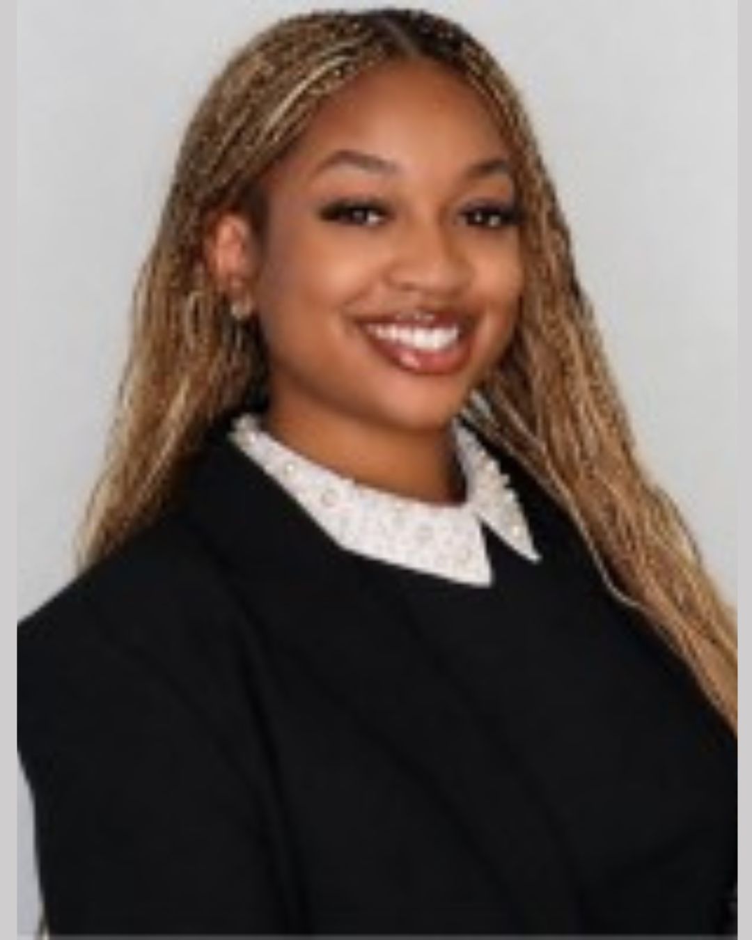 Kennedy Watson headshot