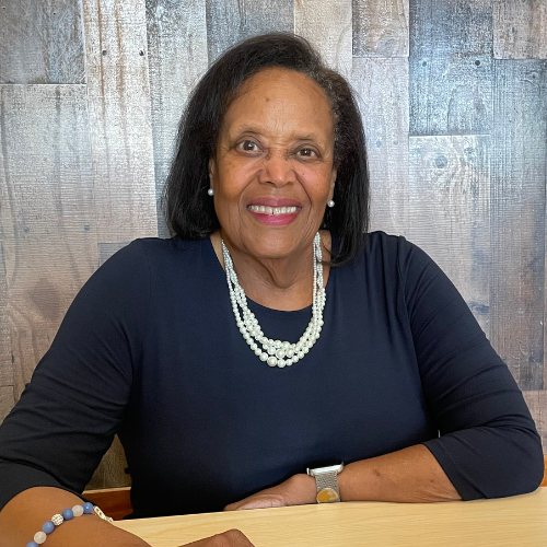 Myra Burnett Headshot 