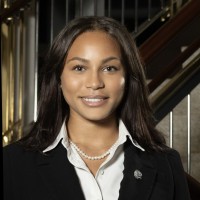Nola James headshot