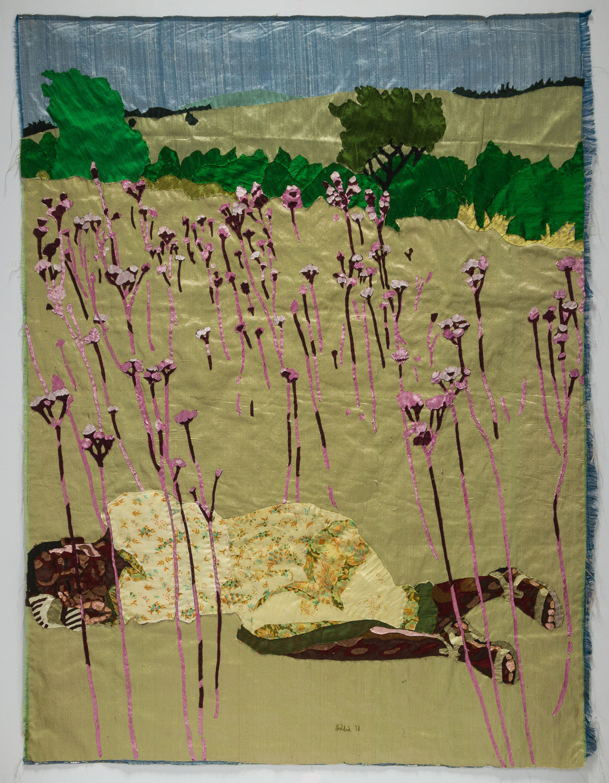 Exhibition Artwork