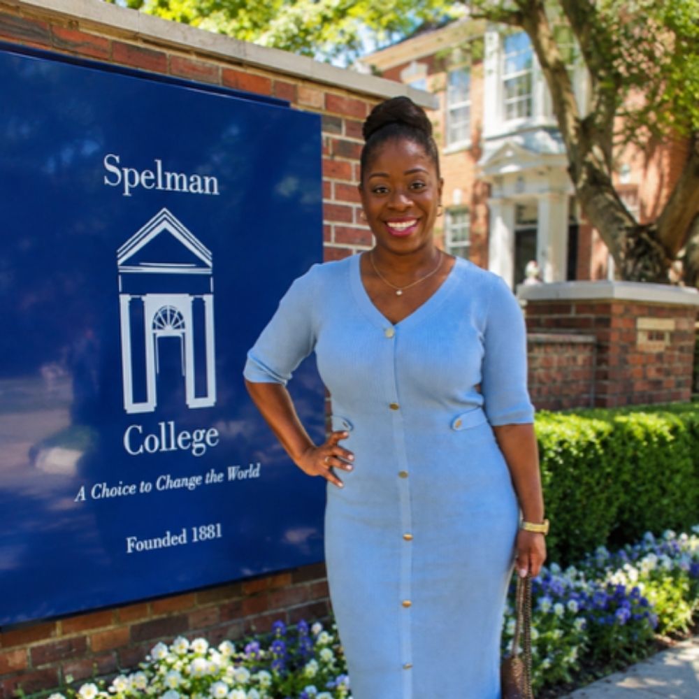 National Make-A-Will Month - Ebonie A. Sanders