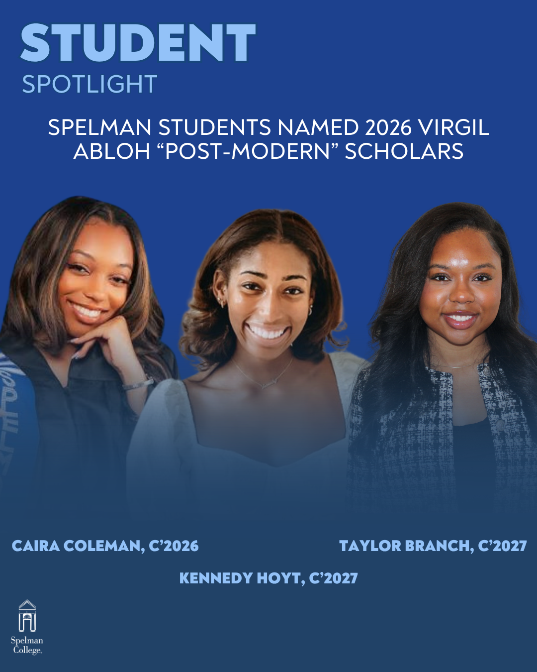 FSF Scholars