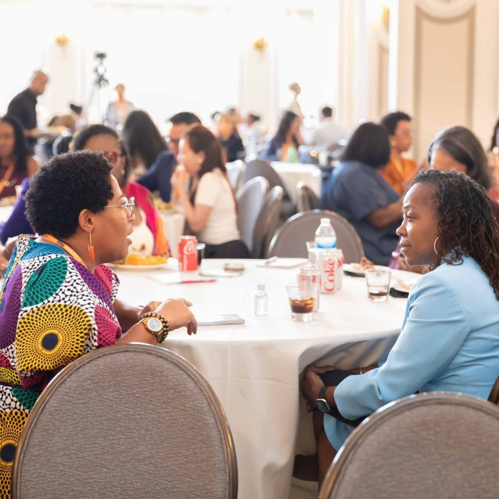 2026 Center of Excellence for Black Women in STEM Summit