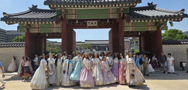 Students International Study