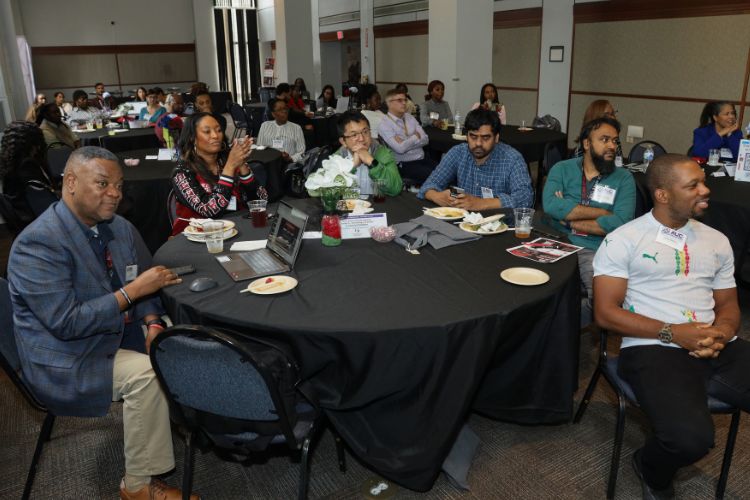 AUC-GRANTED Activation Week