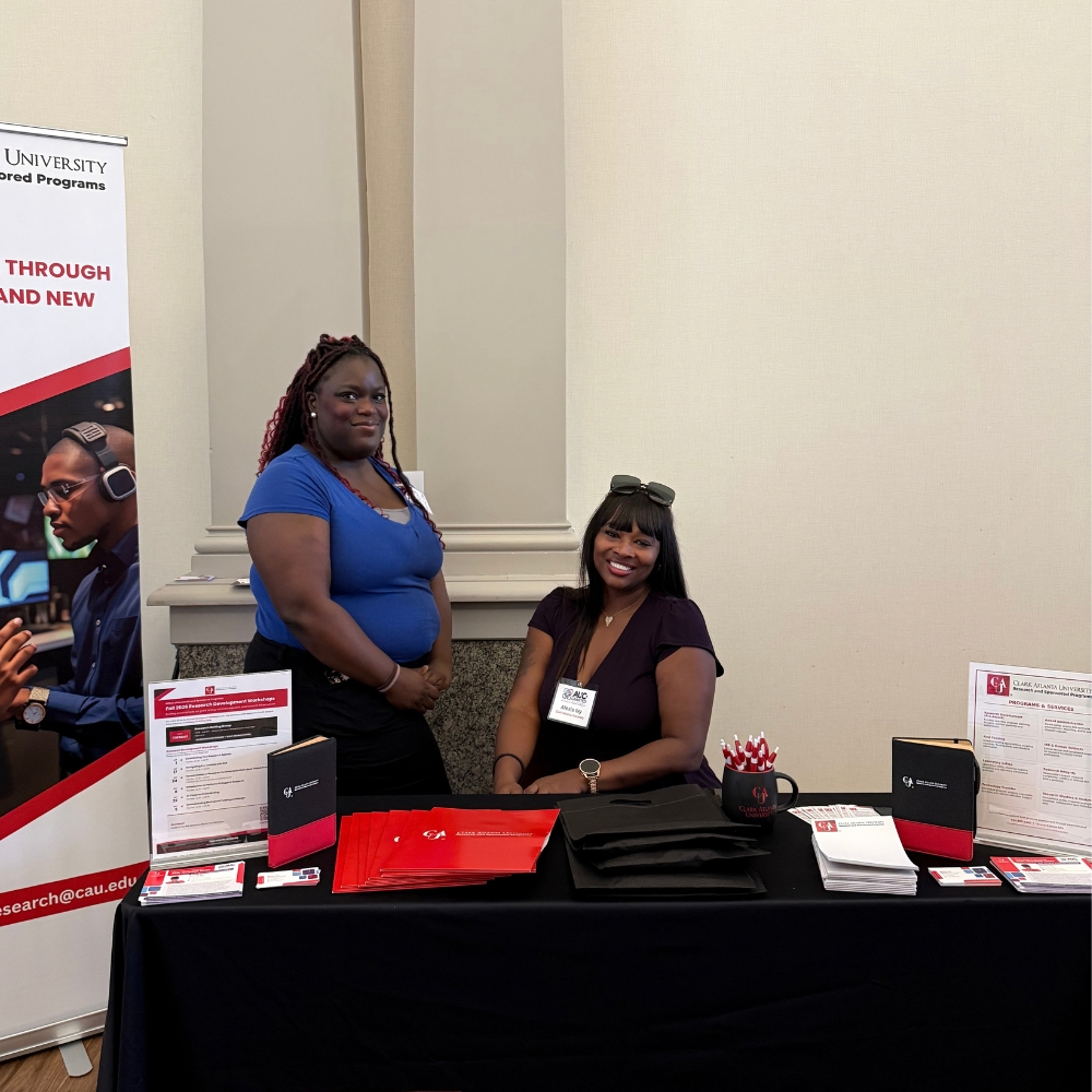 AUC-GRANTED Activation Week Strengthens Research Collaboration Across the AUC