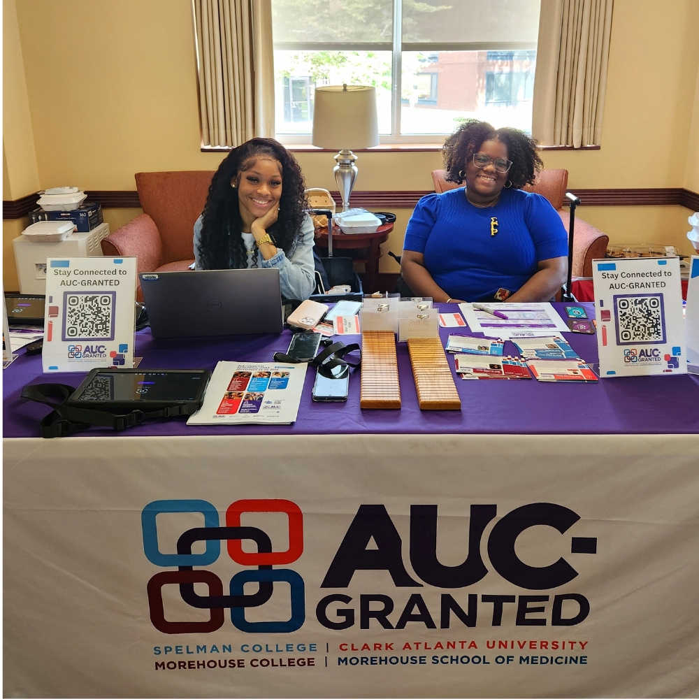 AUC-GRANTED Activation Week Strengthens Research Collaboration Across the AUC