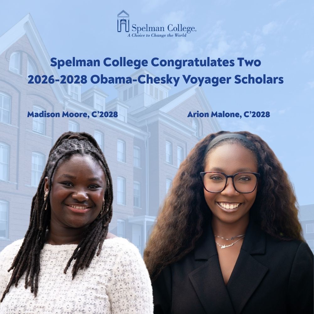 Arion Malone and Madison Moore thumbnail