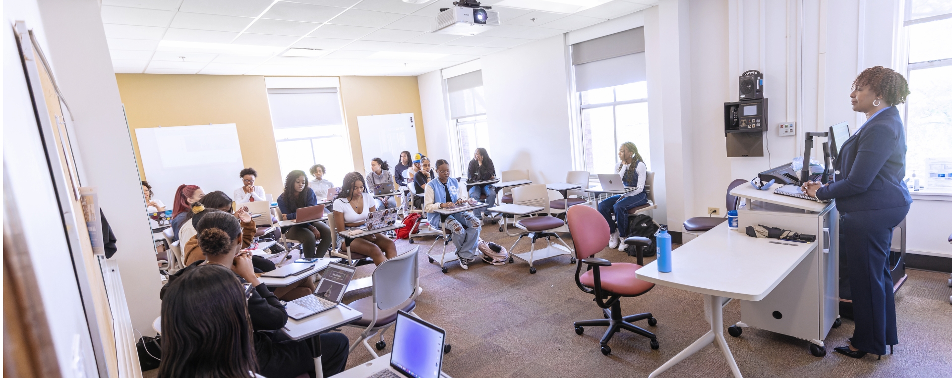 2022 Spelman College News