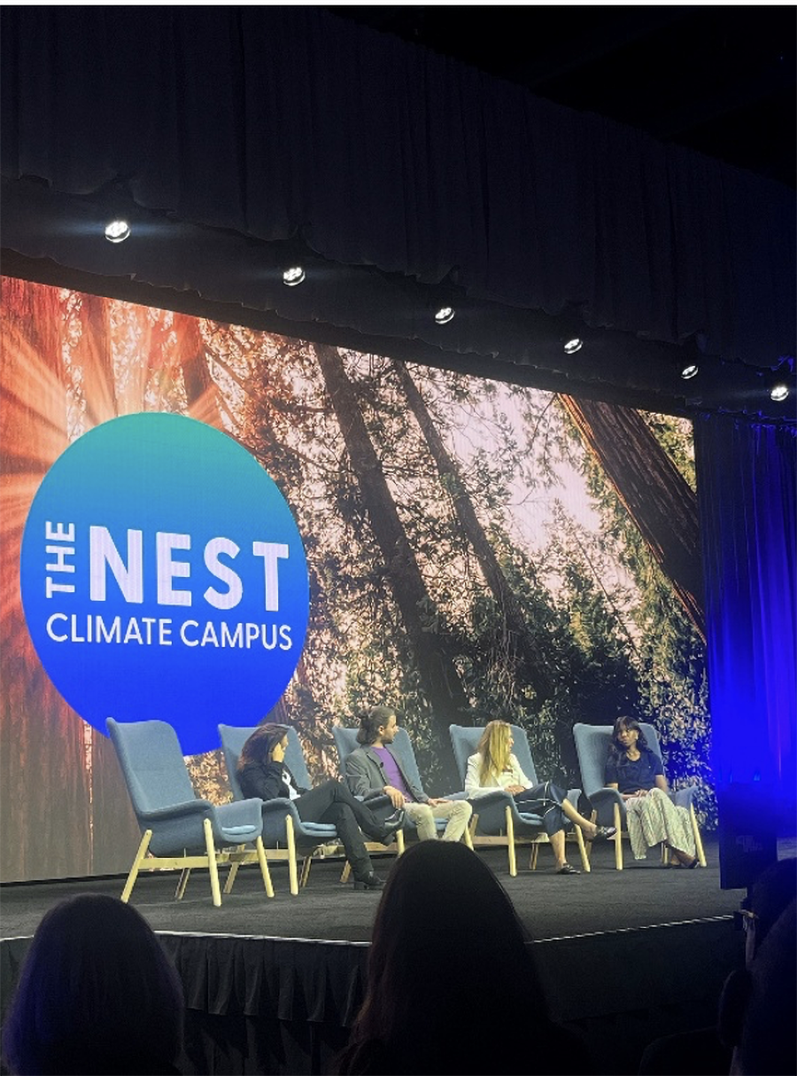 Climate Week