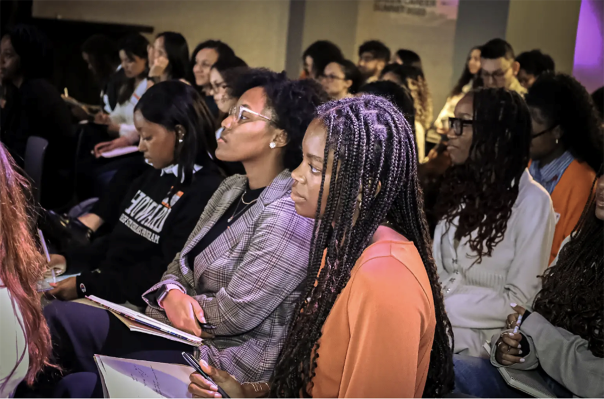 Women's History Month