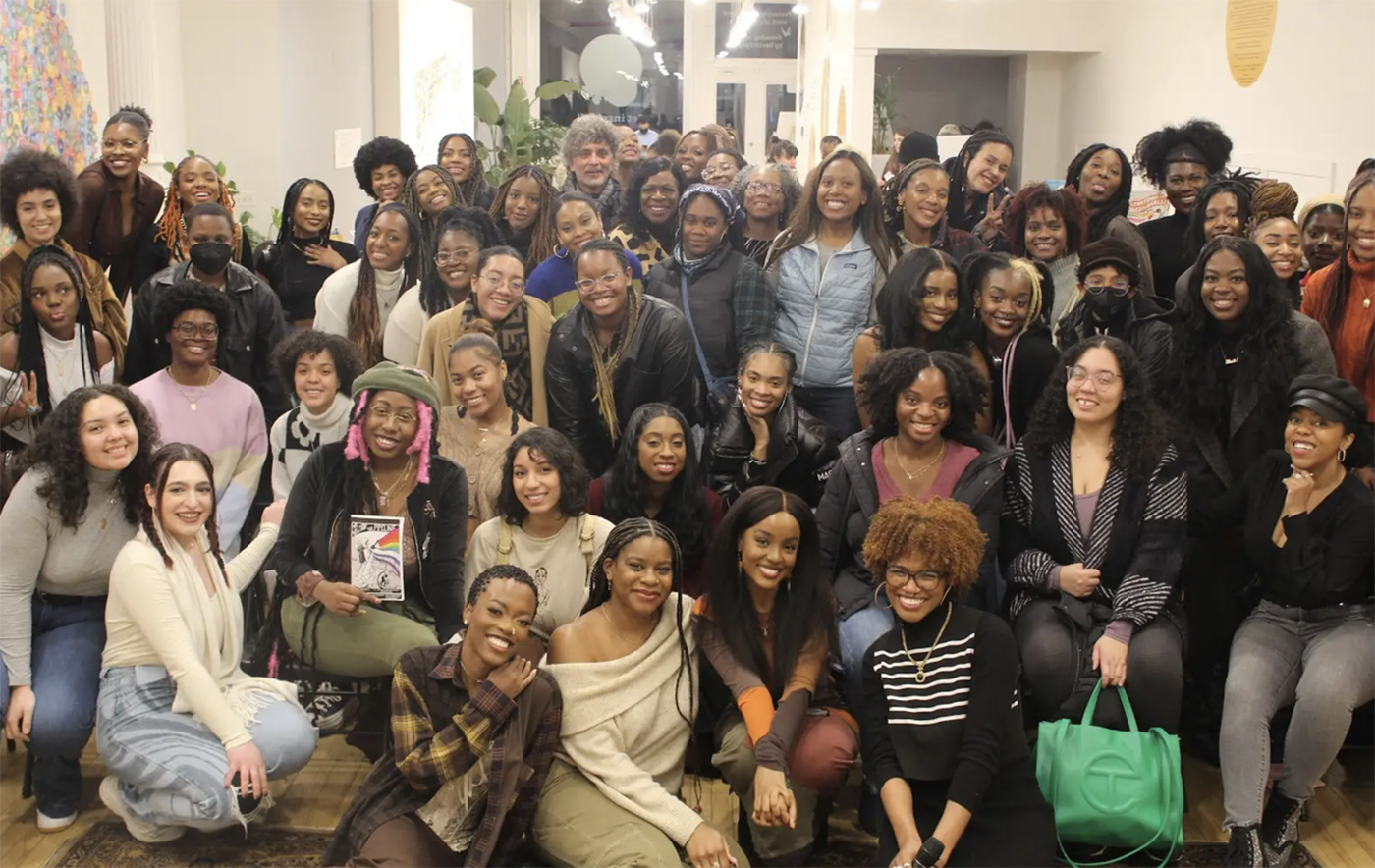 Women's History Month