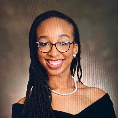 Azariah Wise, Health Career Opportunities Pipeline Preparation Program Scholar