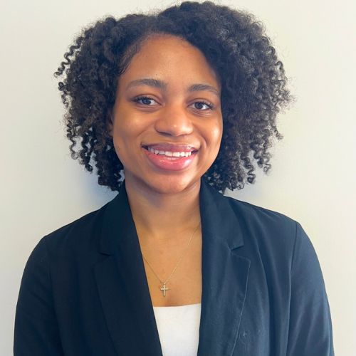 Christian Scott Health Career Opportunities Pipeline Preparation Program Scholar