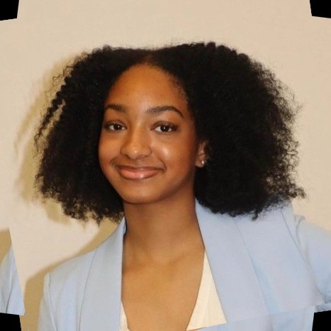 HCCOPP Scholar Dominique Preston