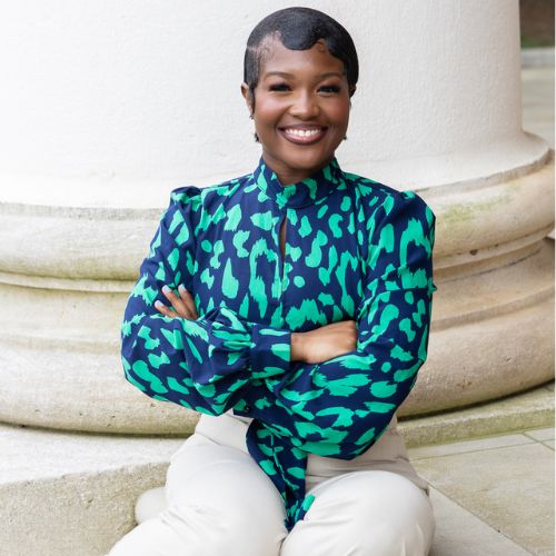 Jadyn Williams