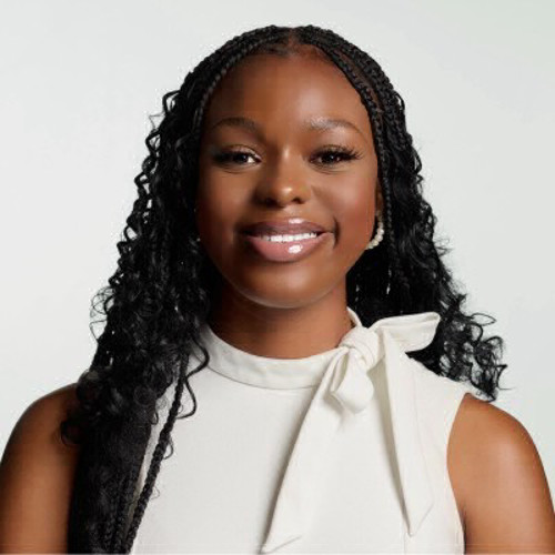 Jashonti Wilson