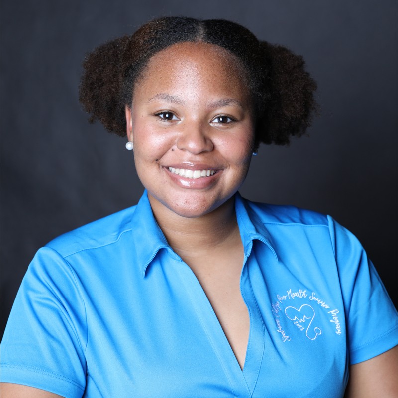 HCCOPP Scholar Kaia Hall