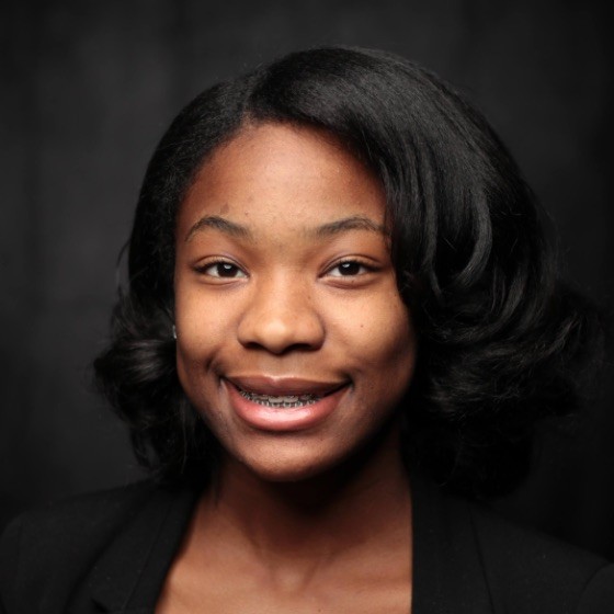 HCCOPP Scholar Kailen Bain