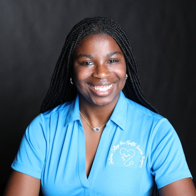 HCCOPP Scholar Kiera Metz