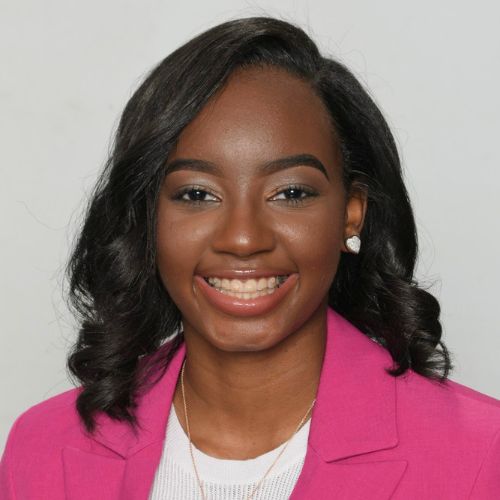 Kourtney Player Health Career Opportunities Pipeline Preparation Program Scholar