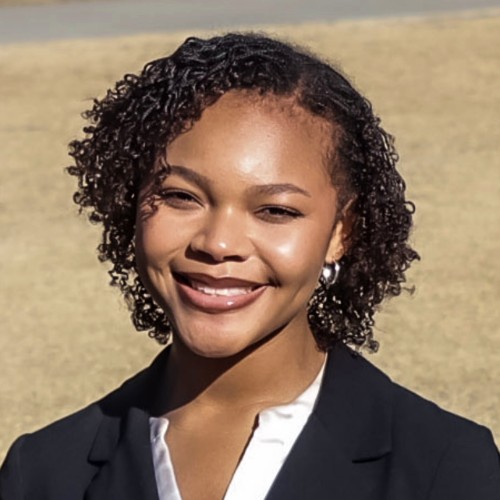 Makari Stokes Health Career Opportunities Pipeline Preparation Program Scholar