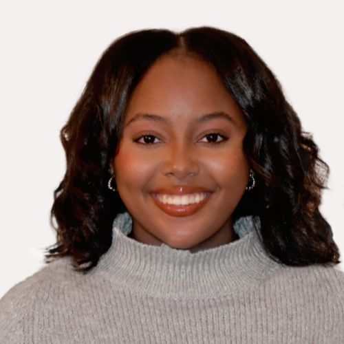 Michelle Franks, Health Career Opportunities Pipeline Preparation Program Scholar