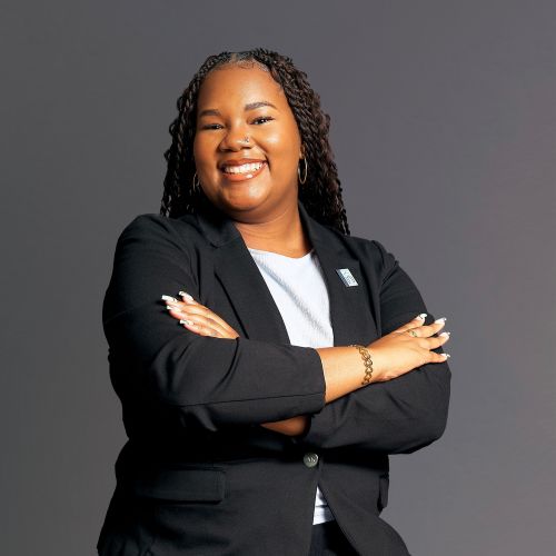 Niya Foster
