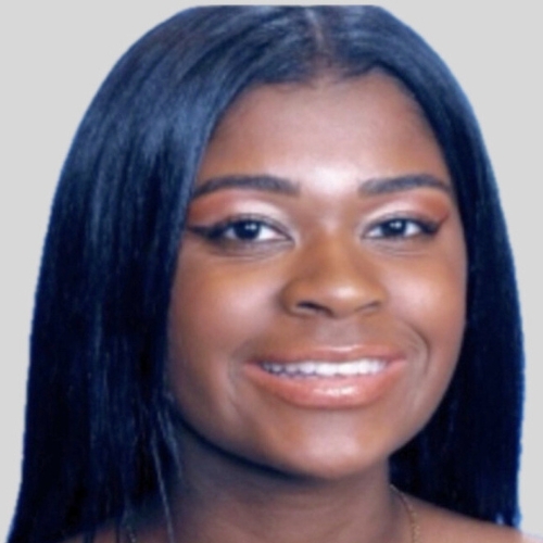 Nyla Robinson, Health Career Opportunities Pipeline Preparation Program Scholar