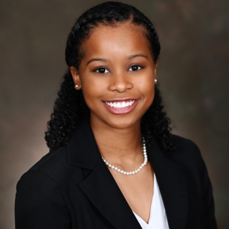 HCOPPP Scholar Raven Herring